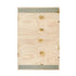 Multiplex Pallet Collar Lid 1200 x 800 x 9mm – Plywood Cover with Fixing Battens