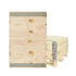 Multiplex Pallet Collar Lid 1200 x 800 x 9mm – Plywood Cover with Fixing Battens