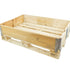 Wooden Pallet Collar 1200 x 800 x 200mm – 6 Hinge Heavy Duty Stacking Frame | Export Ready