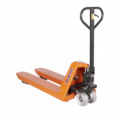Heavy Duty 5000kg Pallet Truck - 1150mm x 580mm, 5 Tonne Capacity