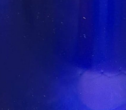 Aluminium Capping Foil – Blue 51mm / 88mm x 50 Micron (Approx. 15kg per Box)