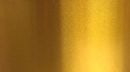 Aluminium Capping Foil – Gold 88mm x 50 Micron (Approx. 15kg per Box)