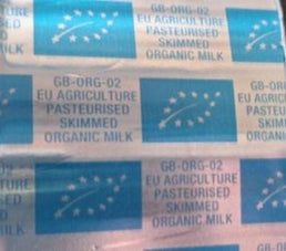 Aluminium Capping Foil – Organic Skimmed 51mm x 50 Micron (Approx. 15kg per Box)