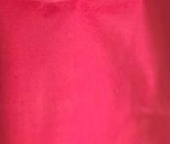 Aluminium Capping Foil – Red 51mm x 50 Micron (Approx. 15kg per Box)