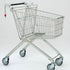 Avant 90W Shopping Trolley – 90 Litre Capacity with Toddler Seat - AB Range