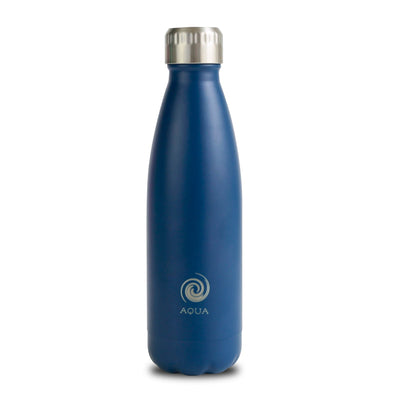 500ml Stainless Steel Reusable Water Empty Bottle