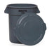 Food Approved Snap-On Lid for C2620 Container
