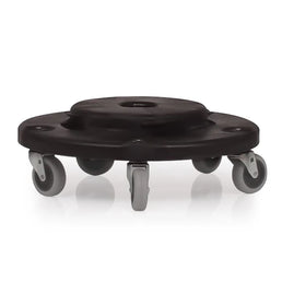 Food Approved Round Dolly for C2620 Container with 5 Castors