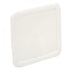 Drop-On Lid for C4512 – Food Grade Protective Container Lid