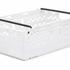 35 Litre Supermarket Bale Arm Crate