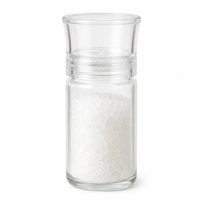 Spice Jar Grinder Lid