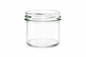 130ml Bonta Glass Jar