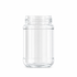 298ml Flint Glass Food Jar