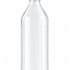575ml Flint Glass Vinegar Bottle – 28mm Screw Top