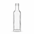 60ml Glass Frantoio Marasca Oil Bottle (Screw Neck)