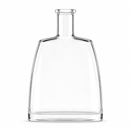 OXFORD 70cl Extra Flint Glass Bottle – G172 Finish