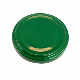 63MM Verde Green Twist-Off Cap – RTO
