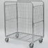 Container for Cartons 600x1000 H1200 – Optimized Roll Cage for Boxed Goods - AB Range