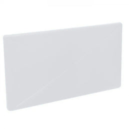 Drop-On Lid for X38 – Food Grade Protective Container Lid (MDPE)