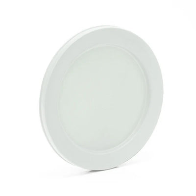 Drop-On Lid for E537 – Food Grade Protective Round Bin Lid (MDPE)