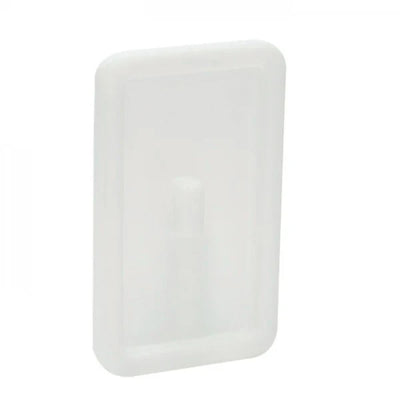 Drop-On Lid for E546 – Food Grade Protective Container Lid (MDPE)