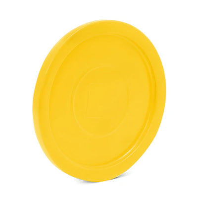 Drop-On Lid for E573 – Food Grade Protective Container Lid (MDPE)