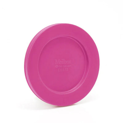 Drop-On Lid for E575 – Food Grade Protective Container Lid (MDPE)