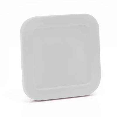Drop-On Lid for E817 – Food Grade Protective Container Lid (MDPE)