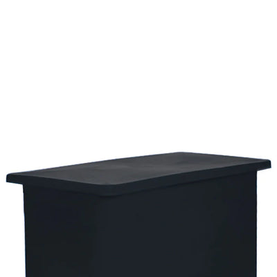 Drop-on Moulded Truck Lid Food Approved
