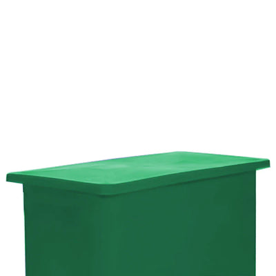 Drop-on Moulded Truck Lid Food Approved