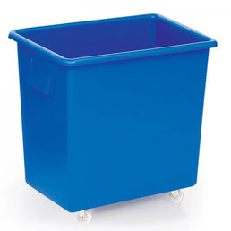 134 Litre Bar Bottle Trolley – Heavy Duty | Not for Food Use