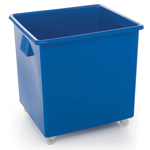 187 Litre Bar Bottle Trolley – Heavy Duty | Not for Food Use