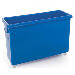 166 Litre Bar Bottle Trolley – Heavy Duty | Not for Food Use