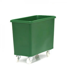 214 Litre Food-Approved Moulded Truck