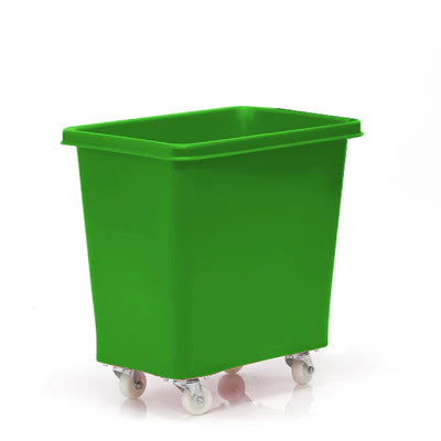 135 Litre Food-Approved Moulded Truck