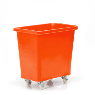 135 Litre Food-Approved Moulded Truck