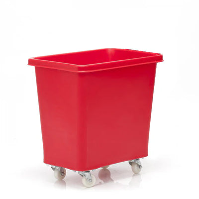 135 Litre Food-Approved Moulded Truck