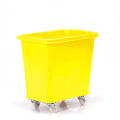 135 Litre Food-Approved Moulded Truck
