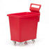 135 Litre Food-Approved Moulded Truck with Handle