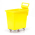 135 Litre Food-Approved Moulded Truck with Handle