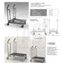 Carry 80 Transport Trolley – Plywood Platform Trolley - AB Range