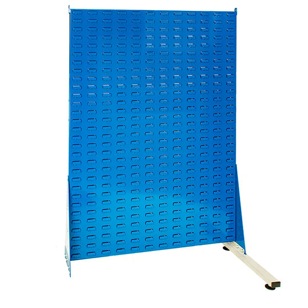 Free-Standing Louvred Add-on Panels for Storage Units – AB Handling ...