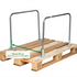 Pallet Support – 775 × 115 × 600 mm – Sold in Pairs