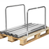 Pallet Support – 775 × 115 × 600 mm – Sold in Pairs