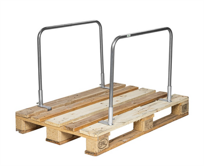 Pallet Support – 775 × 115 × 1000 mm – Sold in Pairs