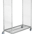 Modul 300 Picking Trolley – Electrogalvanised Flex Cart – 300kg Capacity (1300mm)