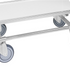 Series 8000 Shelving Trolley – 815 × 470 × 1120 mm – Load 250 kg