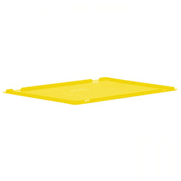 Food Approved Drop-On Lid for M200, M201, M202, M209 & M212 Containers