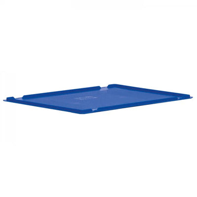 Food Approved Hinged Lid for M203, M204, M205 & M207 Euro Containers