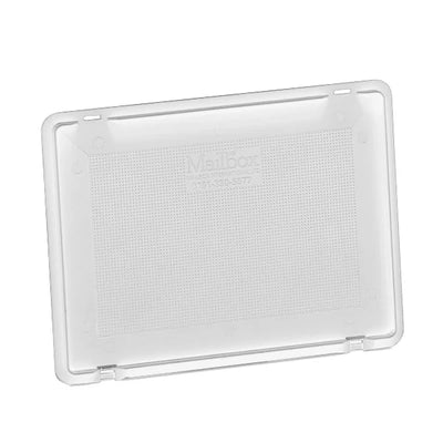 Food Approved Hinged Lid for M203, M204, M205 & M207 Euro Containers